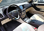 BYD F7 (Su Rui): Фото 3