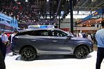 BYD Tang EV: Фото 3