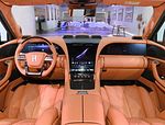 BYD Yangwang U8