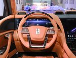 BYD Yangwang U8