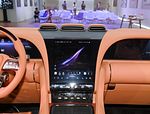 BYD Yangwang U8