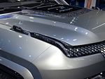 BYD Yangwang U8