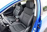 BYD Yuan EV