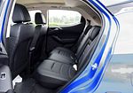 BYD Yuan EV