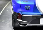 BYD Yuan EV