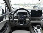 BYD Yuan Pro