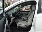 BYD Yuan Pro