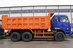 Фото CAMC 3250 (самосвал 6x4)