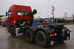 CAMC 6x4 (тягач)