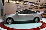 ChangFeng Acumen: Фото 2