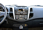 ChangFeng Leopaard CT7 : Фото 2