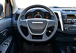 ChangFeng Leopaard CT7 : Фото 3