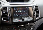 Changfeng Liebao Q6