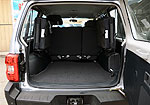 Changfeng Liebao Q6