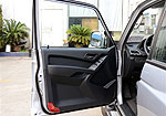 Changfeng Liebao Q6