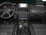 Changfeng Liebao Q6