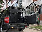 Changfeng Liebao Q6