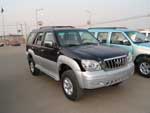 ChangFeng SUV