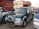 ChangFeng SUV