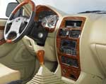ChangFeng SUV