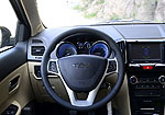 Chery Bonus 3 (A19)