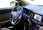 Chery Bonus 3 (A19)