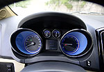 Chery Bonus 3 (A19)