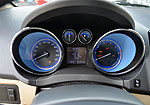 Chery Bonus 3 (A19)