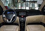 Chery Bonus 3 (A19)