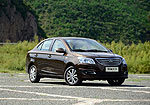 Chery Bonus 3 (A19)