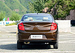 Chery Bonus 3 (A19)