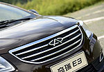 Chery Bonus 3 (A19)