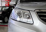 Chery Bonus 3 (A19)