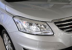 Chery Bonus 3 (A19)