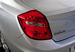 Chery Bonus 3 (A19)
