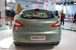 Chery M11 (M12) 