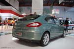 Chery M11 (M12) 