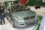 Chery M11 (M12) 