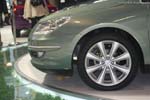 Chery M11 (M12) 