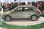 Chery M11 (M12) 