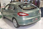 Chery M11 (M12) 