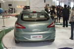 Chery M11 (M12) 