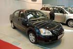 Chery A5