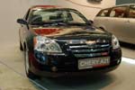 Chery A5