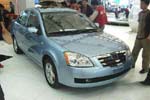Chery A5