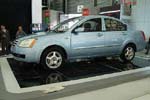 Chery A5