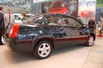 Chery A5