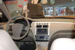Chery A5