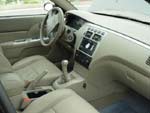 Chery A5