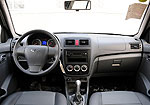 Chery Amulet FL: Фото 1
